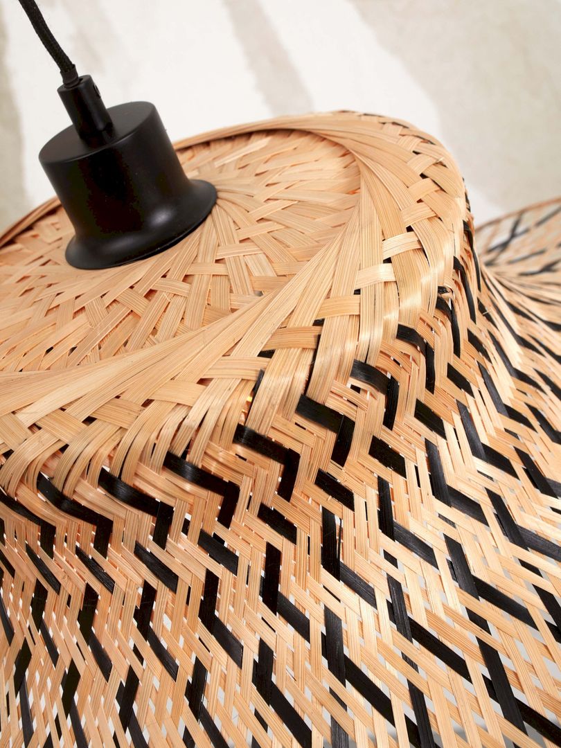 Good&Mojo   Ibiza L Vloerlamp