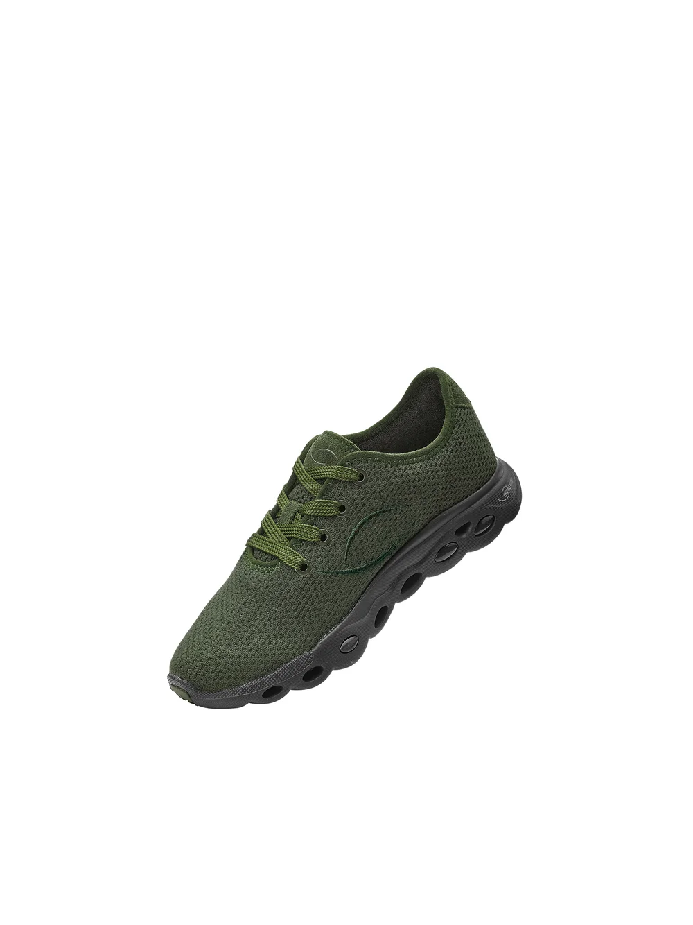 Energystep Schnürer Malibu fango