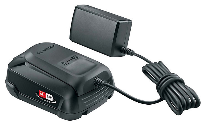 Batterie Bosch Starter-Set 18V - 1x2.5Ah + chargeur AL 1810 CV