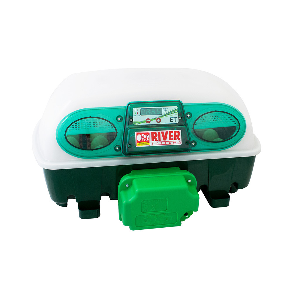 Couveuse automatique 24 oeufs - et 24
