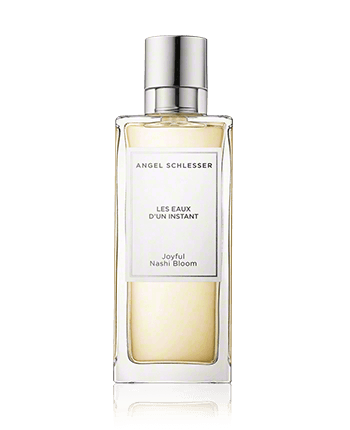 Angel Schlesser Les Eaux d'un Instant Joyful Nashi Bloom Eau de Toilette Spray 100ml