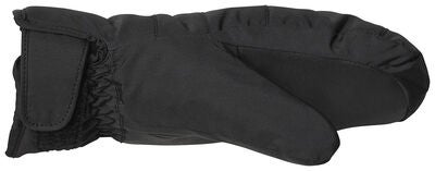 Helly Hansen JR Swift Ht Mitten 2.0 Votter, Black