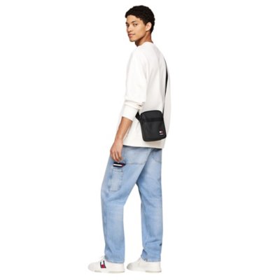 Sacoche Daily + Reporter TOMMY HILFIGER
