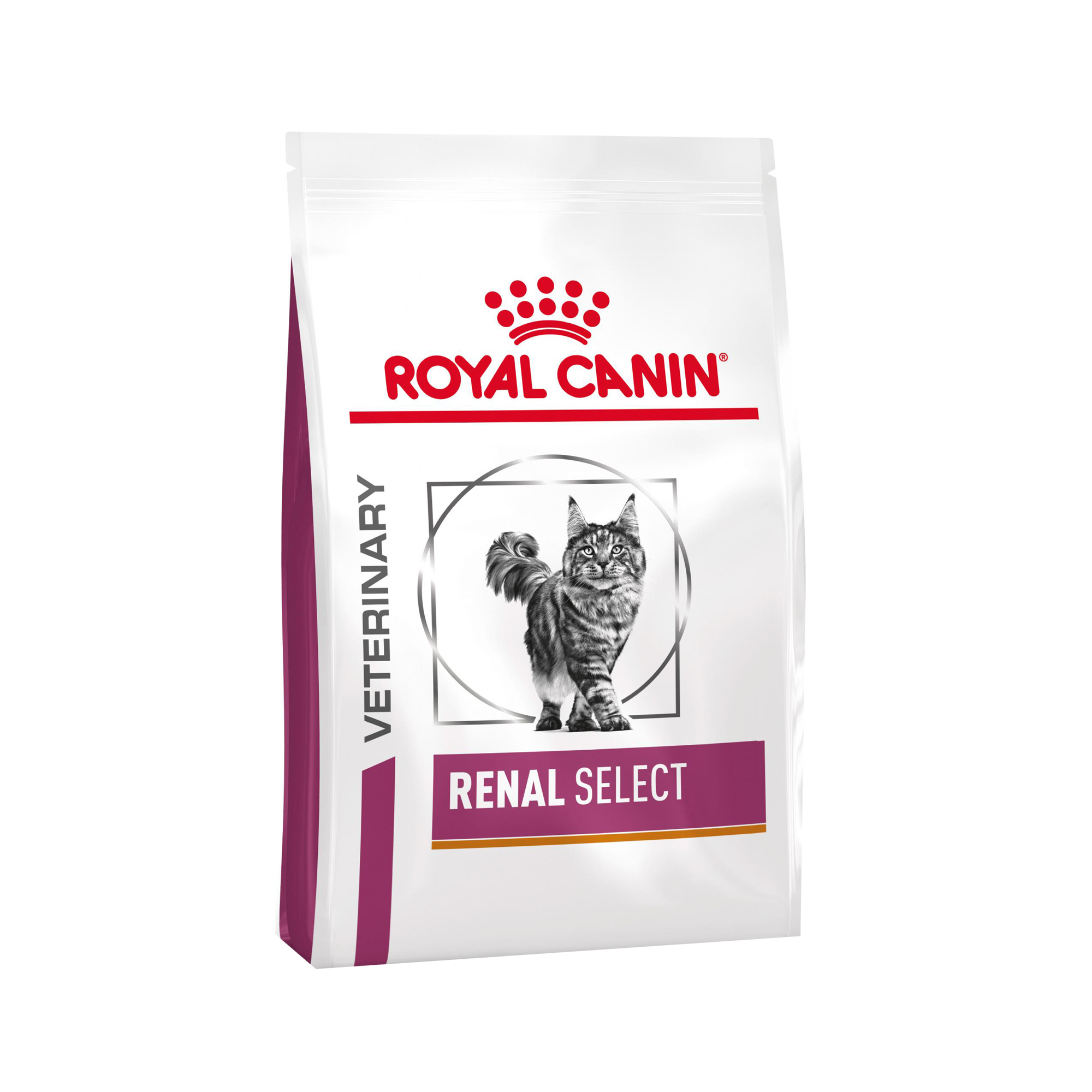 Royal Canin Renal Select Kat