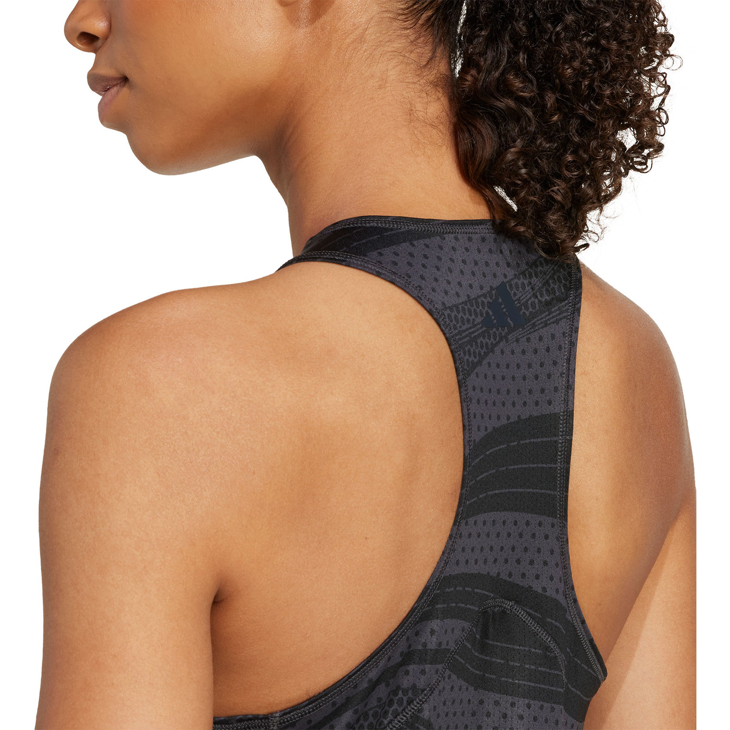 adidas Club Graphic Tank