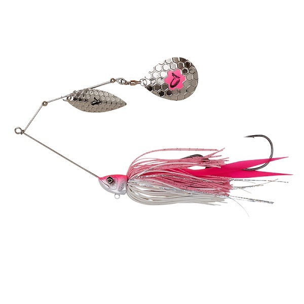 Savage Gear Da'Bush Spinnerbait 21g