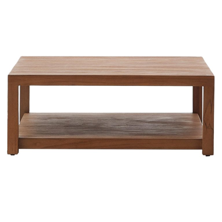 Kave Home Sashi salontafel 90x90