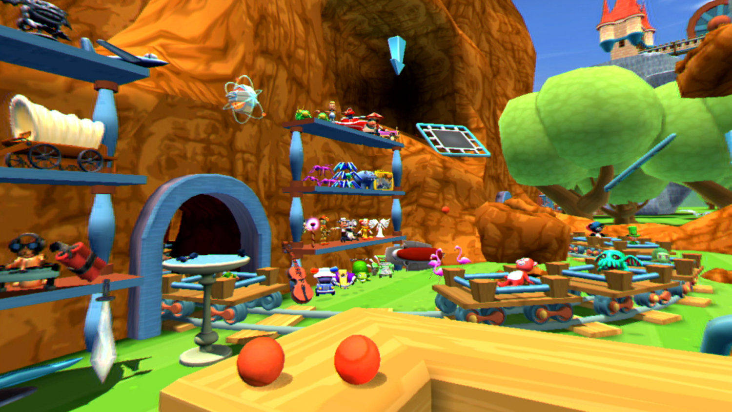 Carnival Games® VR- PC