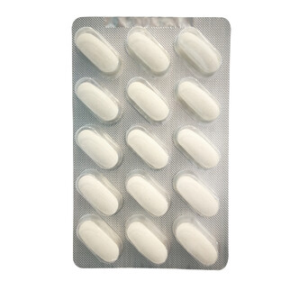 Lucovitaal Obesimed Max Forte Tabletten 30TB