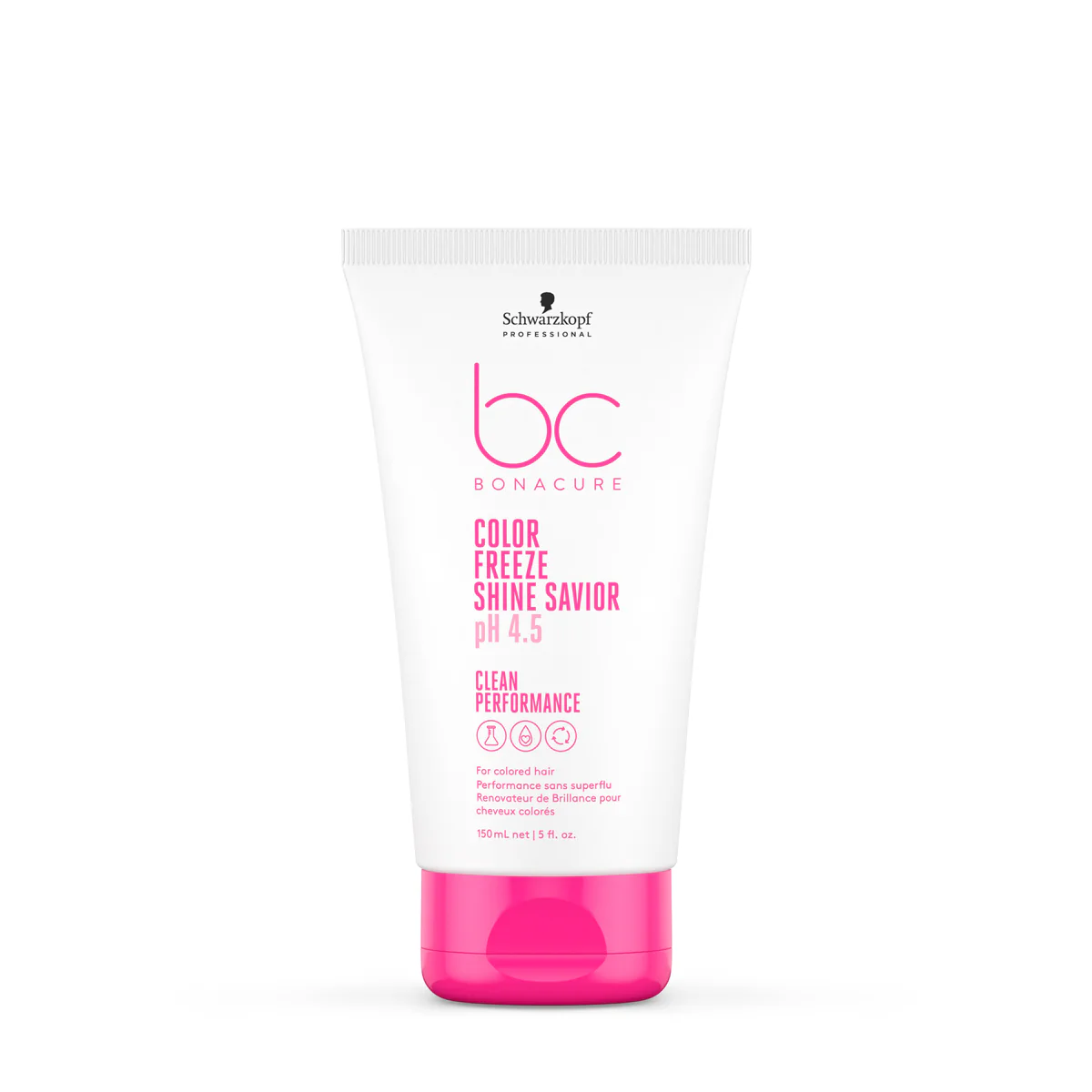 Rénovateur de Brillance Bonacure CP Color Freeze 150ml