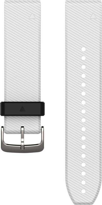QuickFit 22-Uhrenarmband
