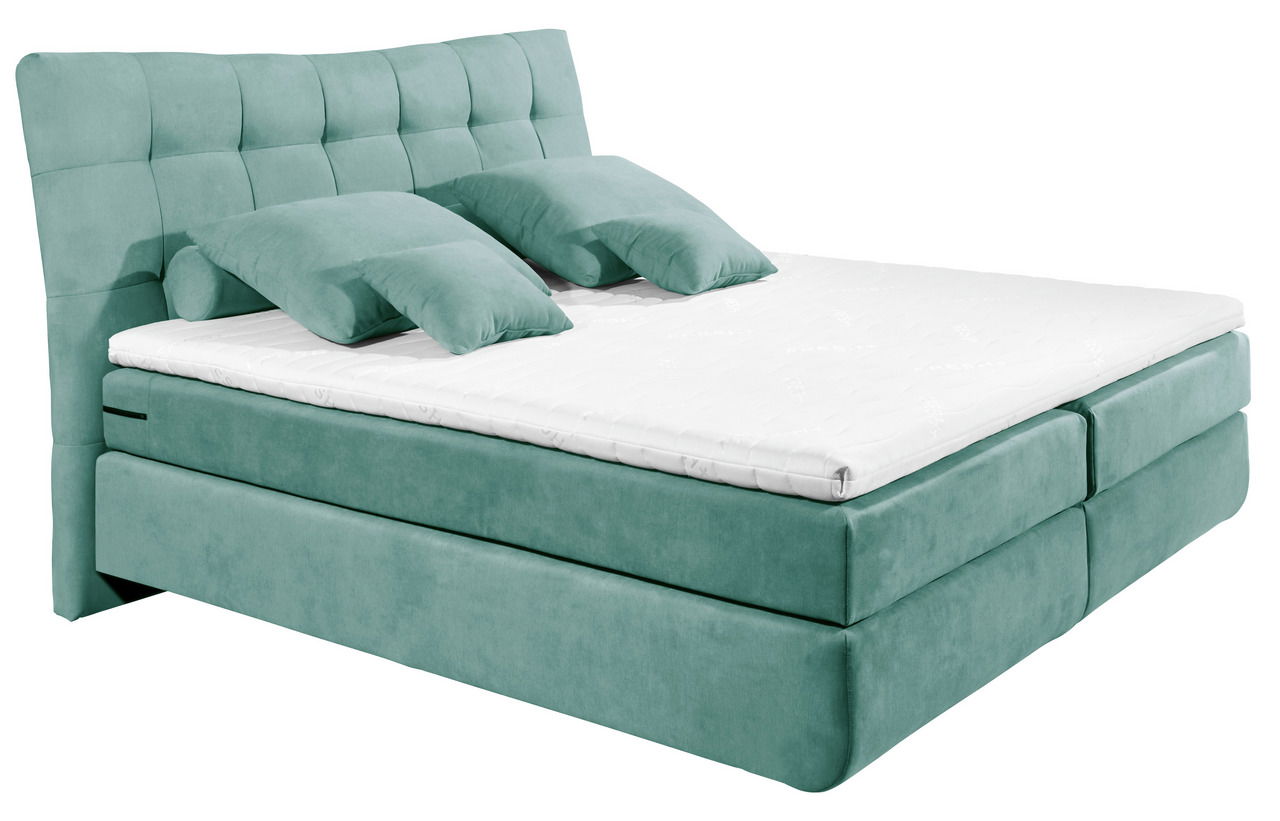 Z2 Boxspringbett MALIBU 2