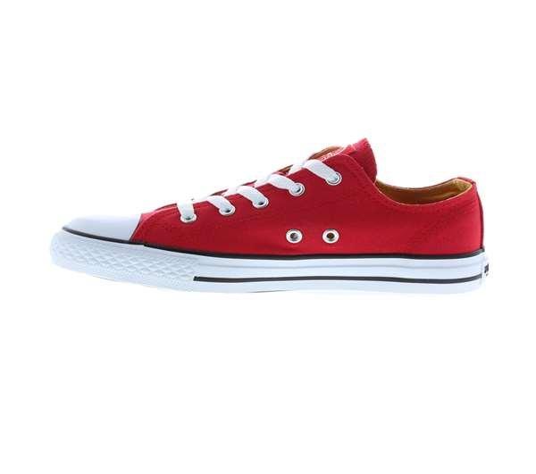 SoulCal Canvas Low Childrens Canvas Shoes