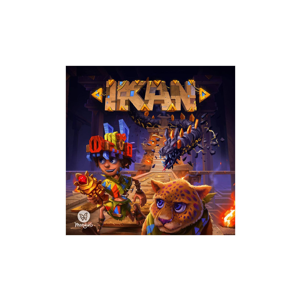 Ikan