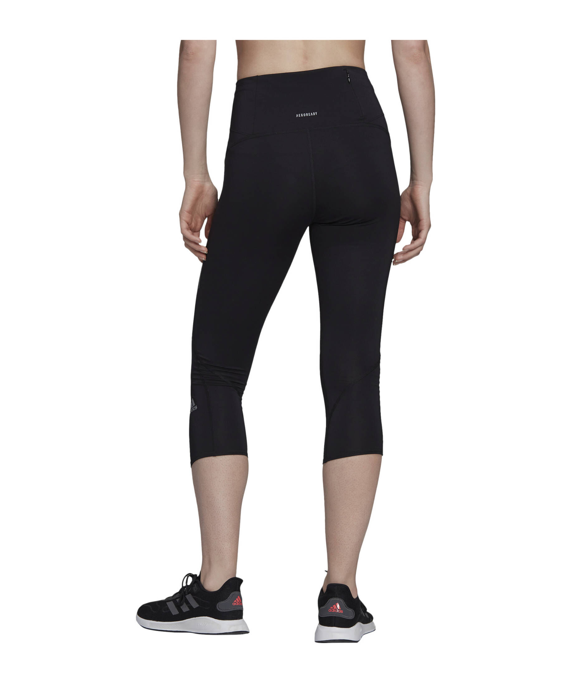 adidas Performance| Damen Laufsport Tights 