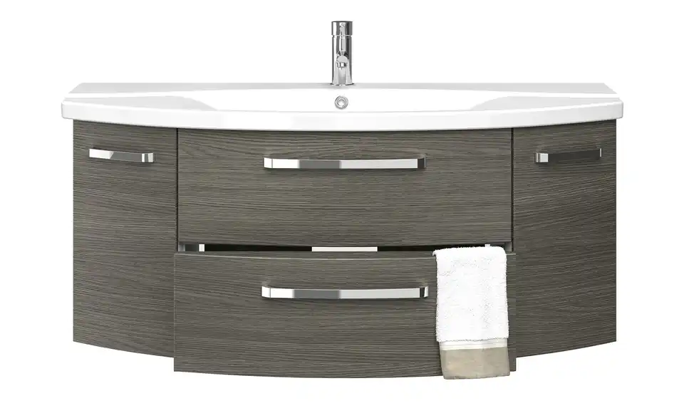Waschtischkombination Hard