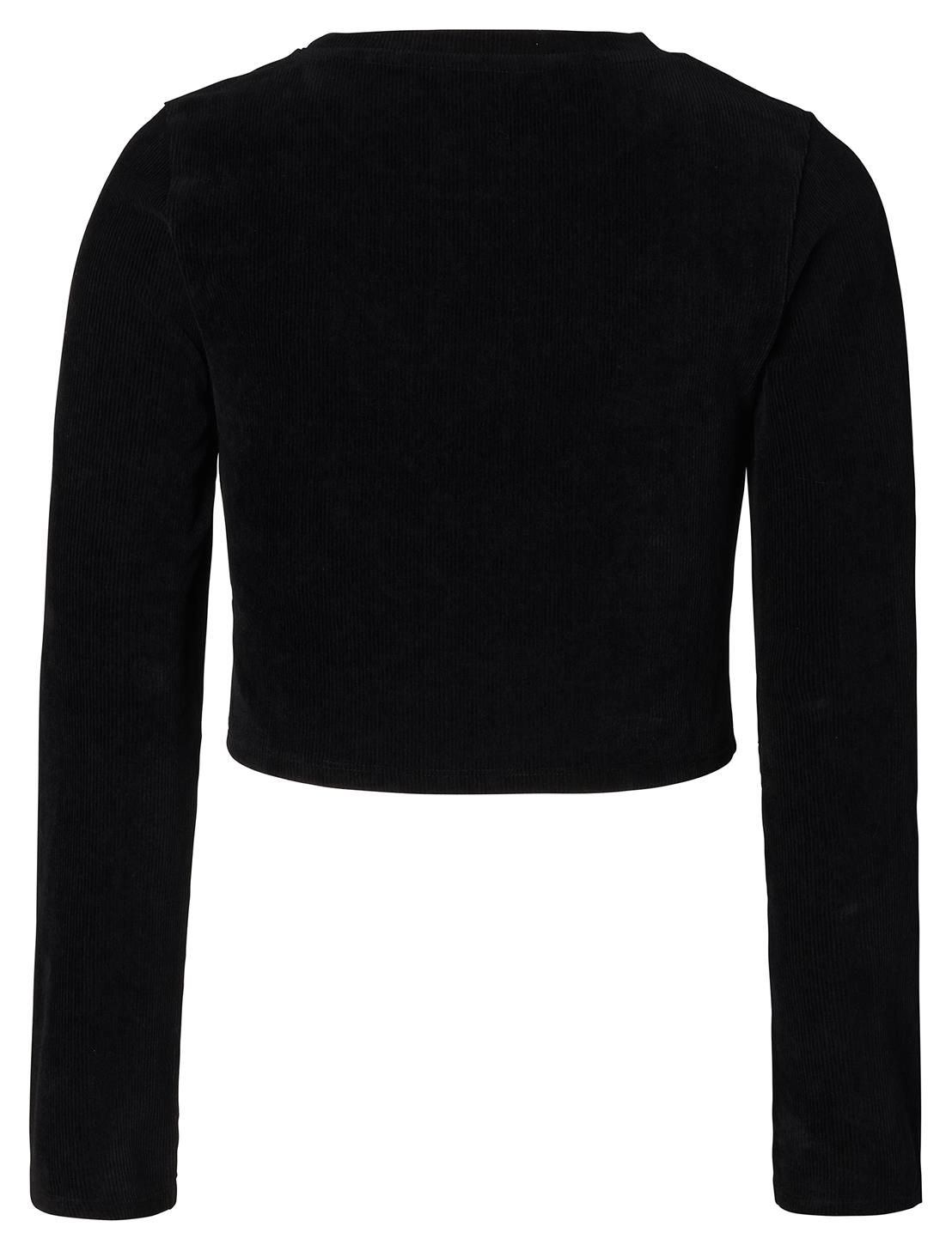 Noppies Maternity Voedingsshirt Espoo - Black