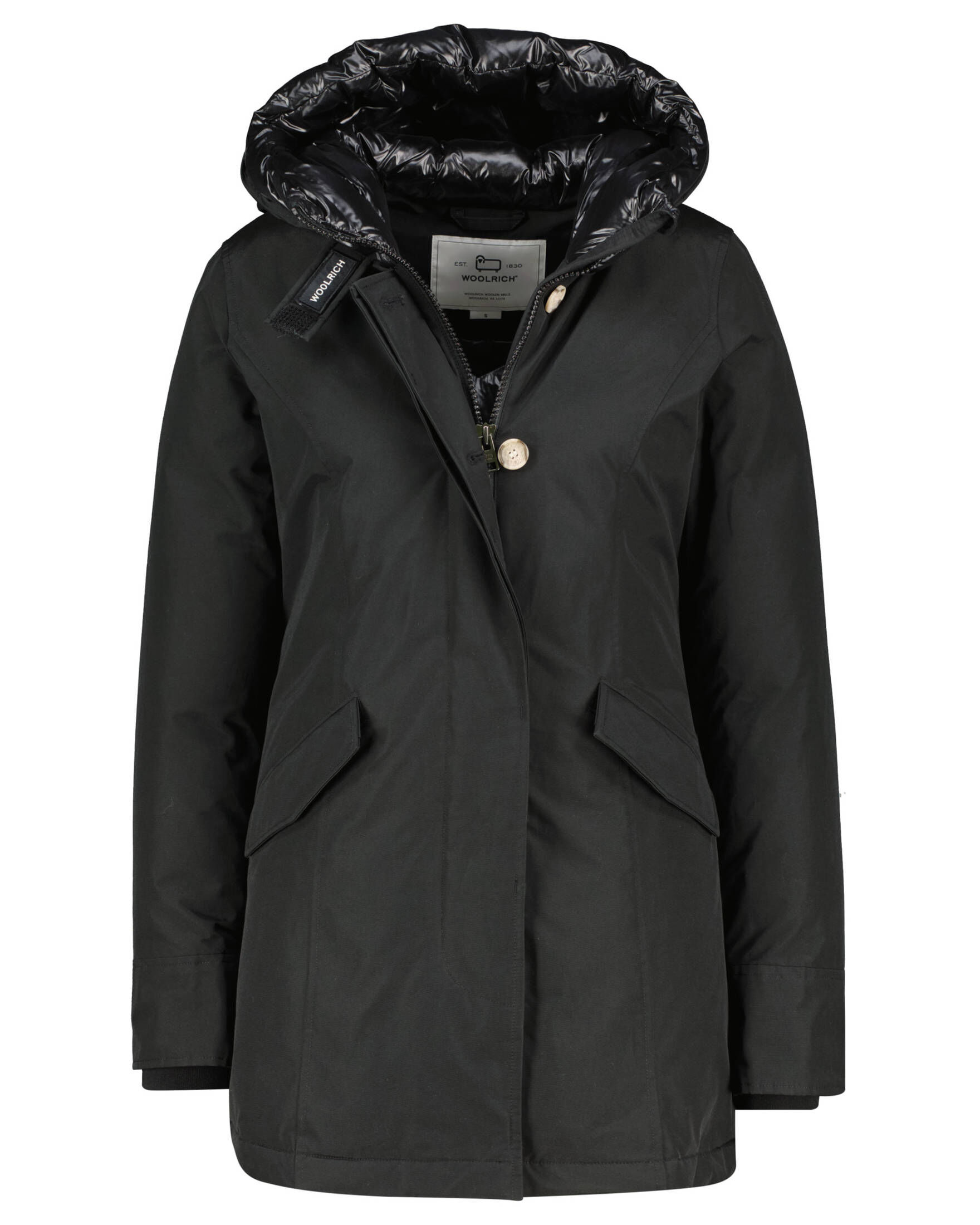 Woolrich| Damen Daunenjacke ARCTIC PARKA