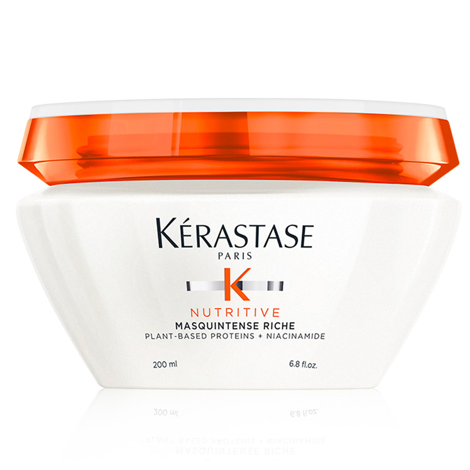 Masque Masquintense Riche Kérastase 200 ML