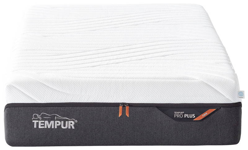 Tempur Viscoschaummatratze PRO PLUS COOLQUILT