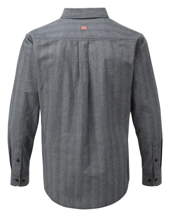 Arjun LS Shirt Men skjorte