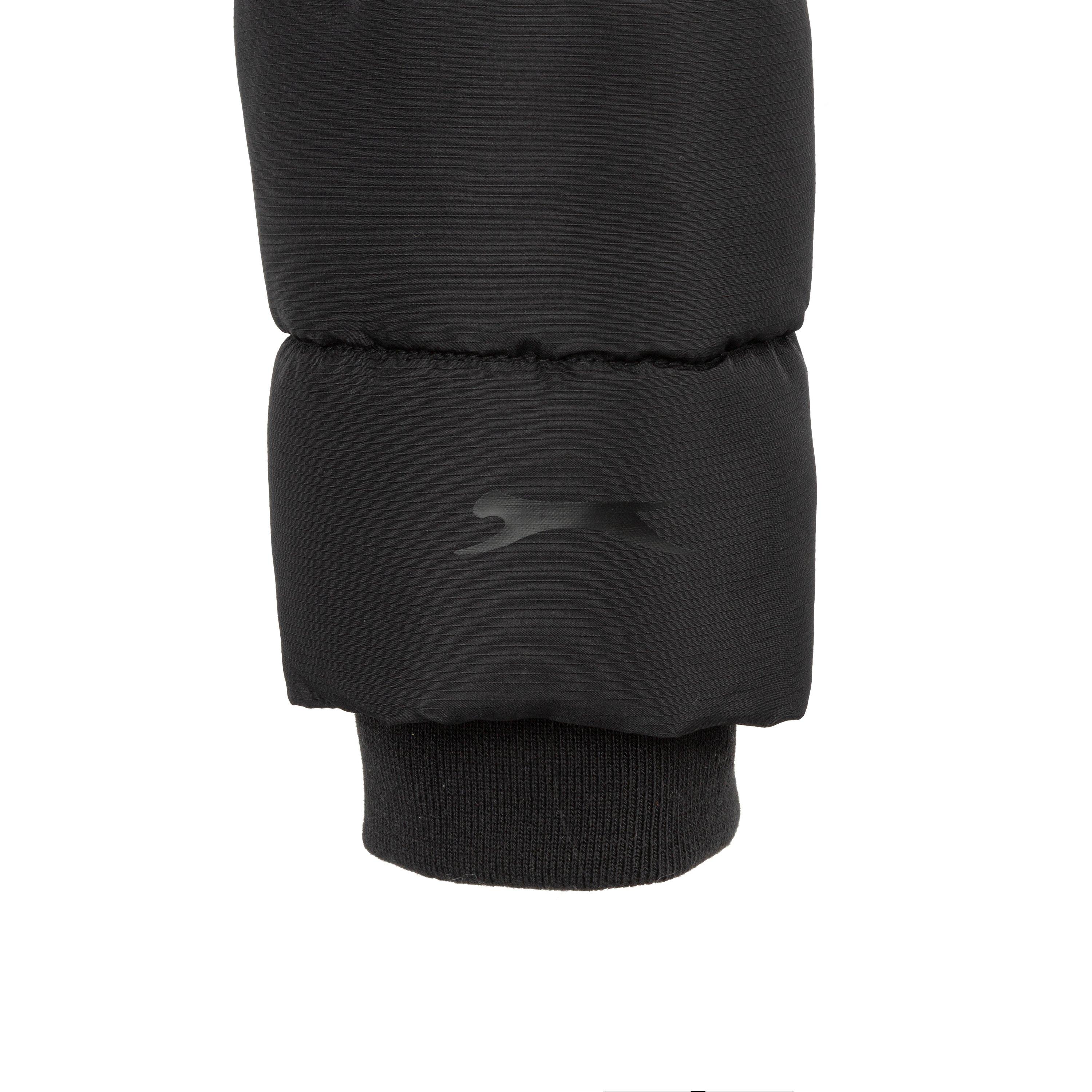 Slazenger Essentials Puffer Jacket Womens