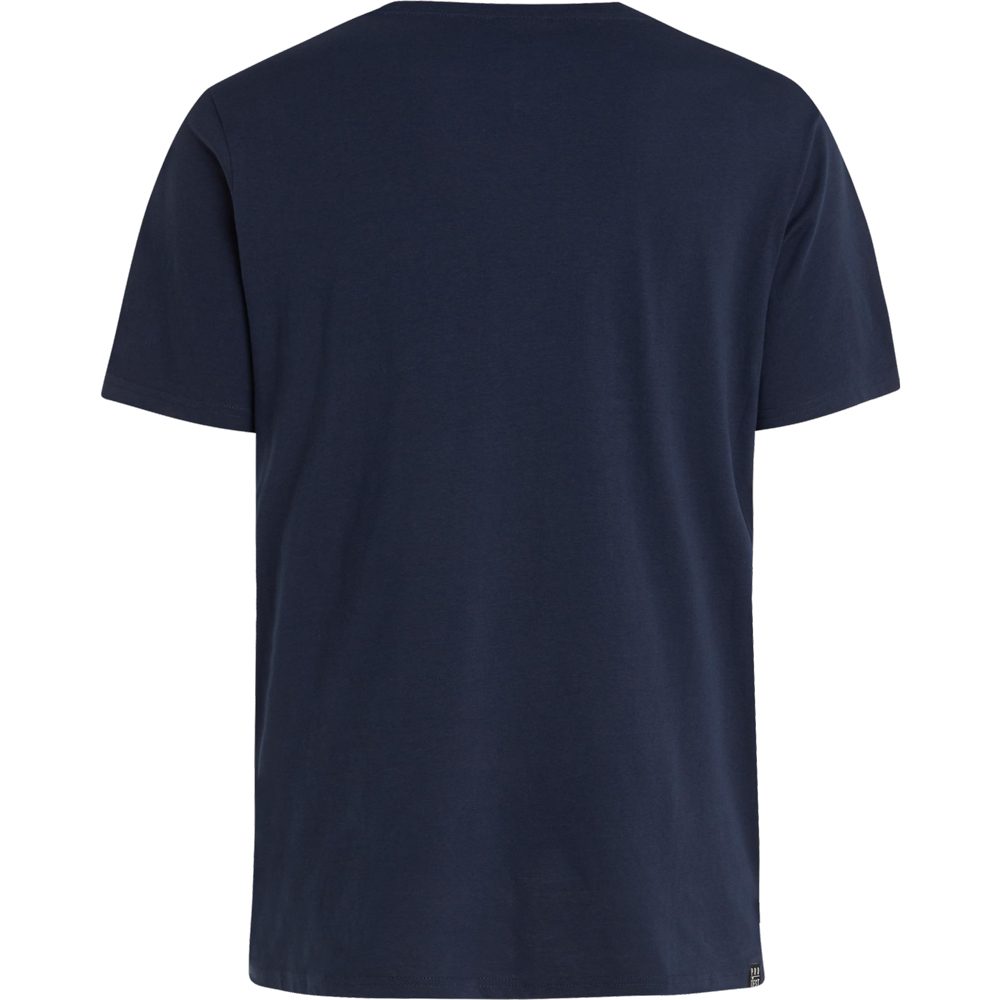 Protest Ahaird T-Shirt Herren night skyblue