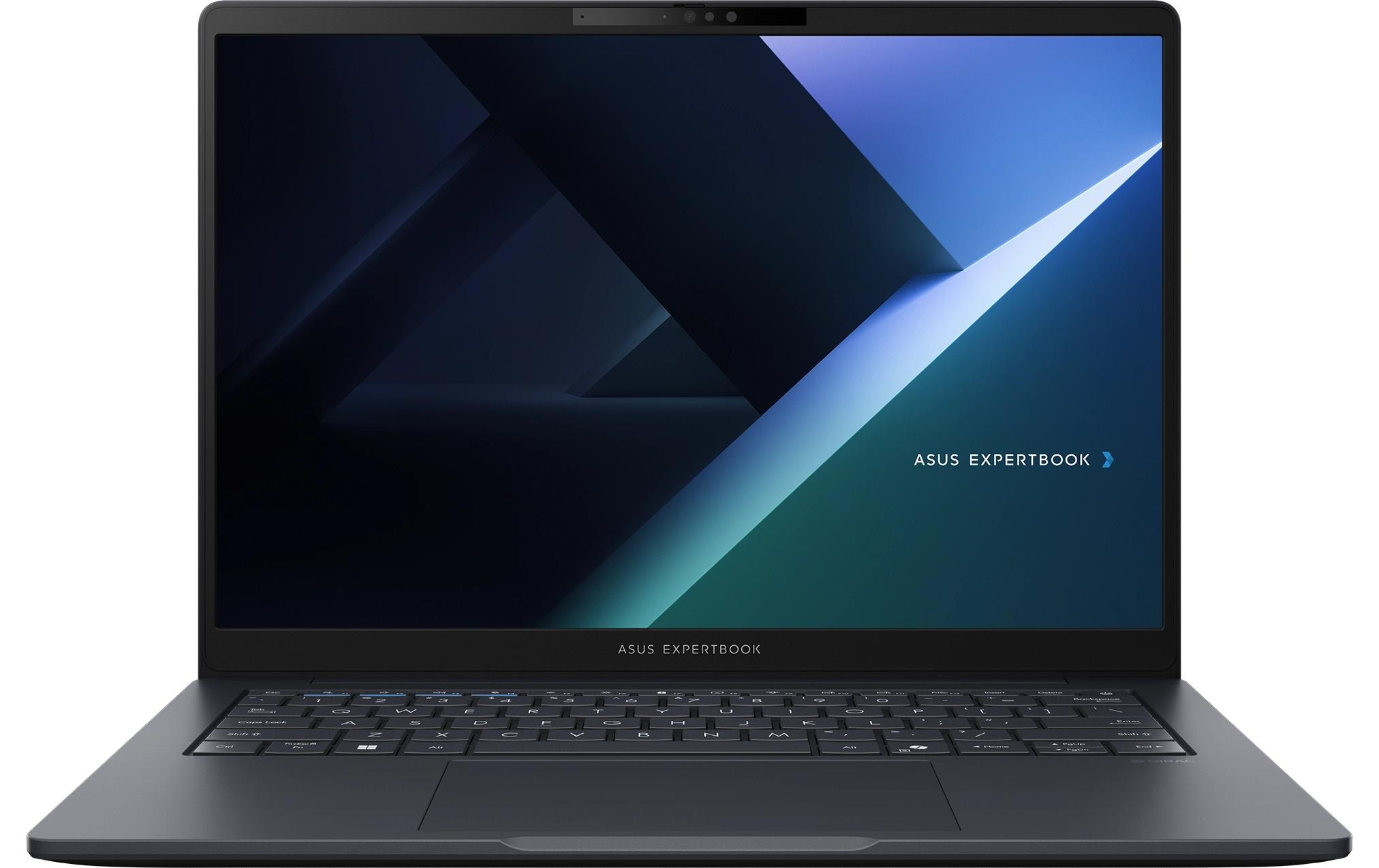 Asus Notebook »ExpertBook B3 (B3405CCA-LY0510X)« / 14 ″ Intel Core Ultra 5 512 GB SSD