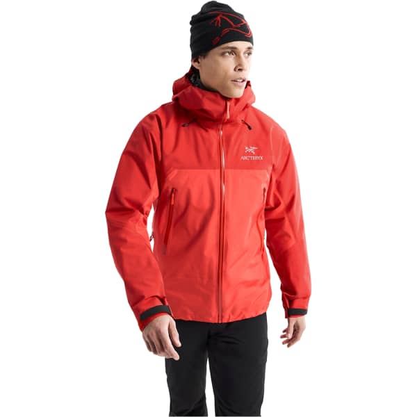 Veste randonnée ARC'TERYX BETA AR JKT M DYNASTY