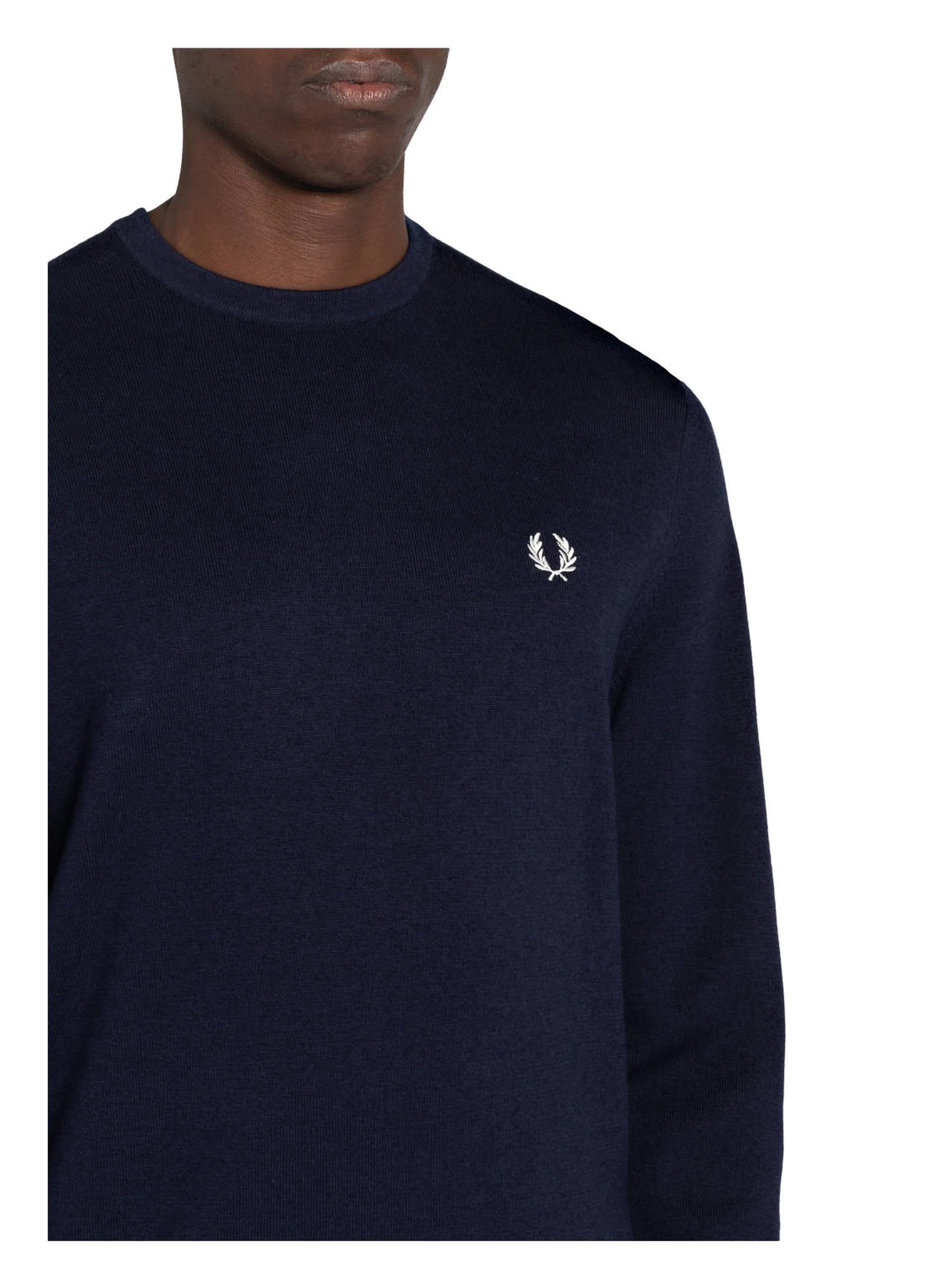 FRED PERRY Pullover