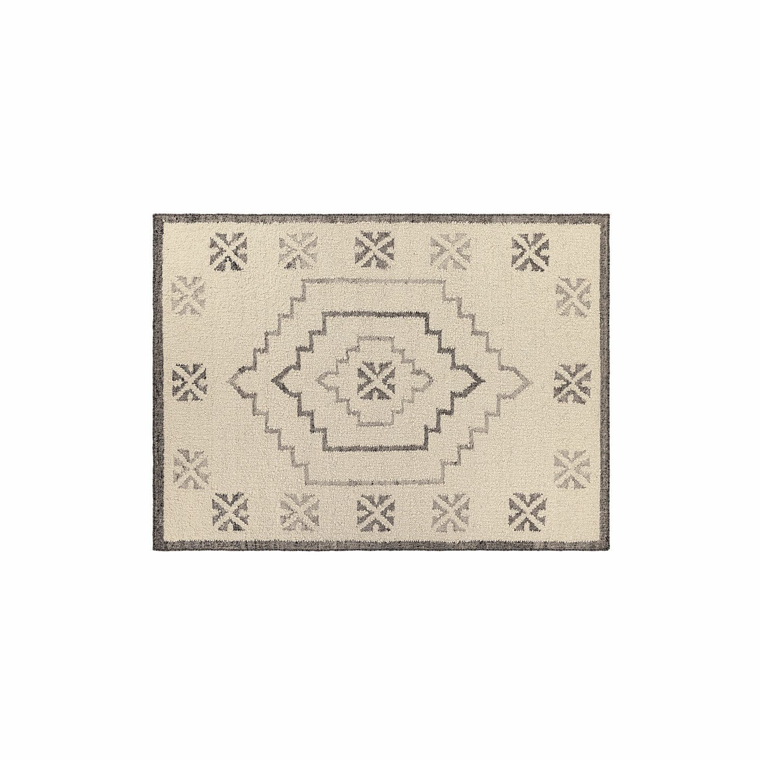 Teppich Xerven 140x200 cm
