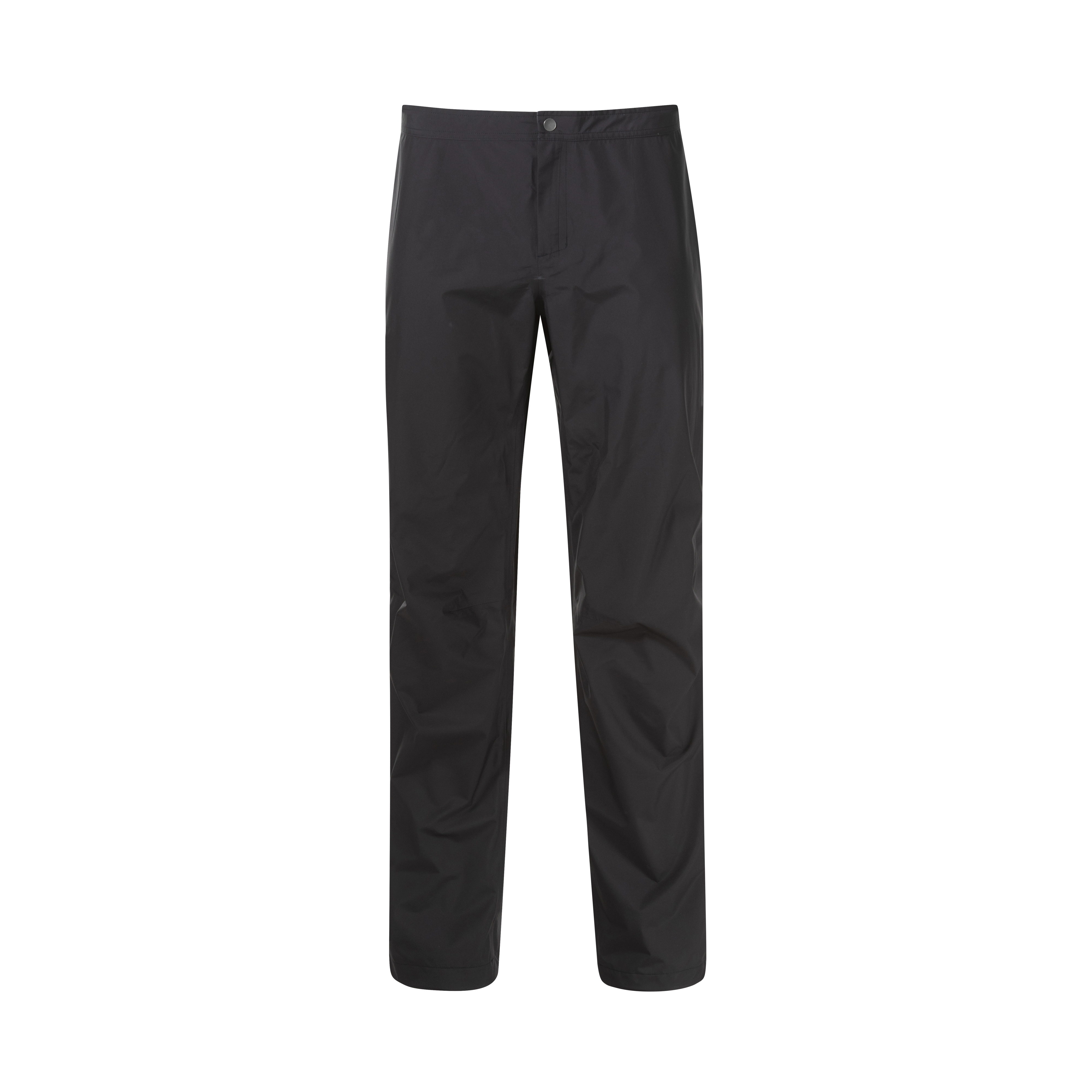 Vaagaa Light 3L Shell Pants Men Black