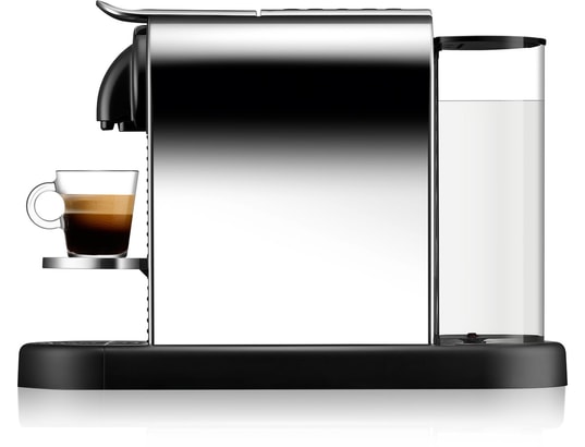 DELONGHI - Nespresso Citiz platinum - EN220.M