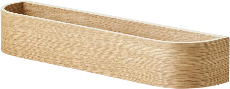 Audo Copenhagen Epoch Rack, 50, Nat. Oak Brun