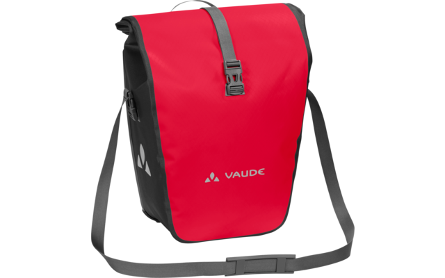 Vaude Aqua Back Fahrradtaschen Set 2 Stück 48 Liter