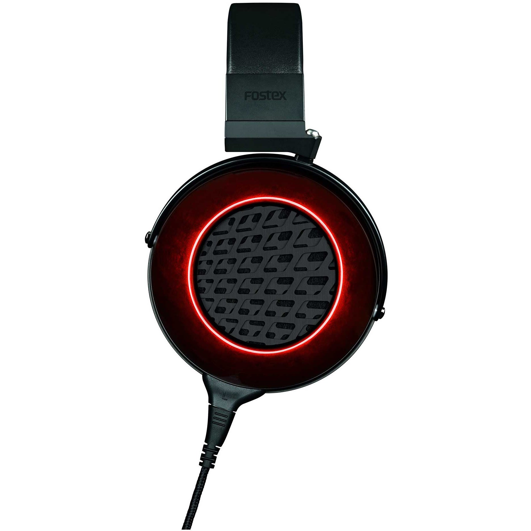 Fostex TH909 high-end hoofdtelefoon