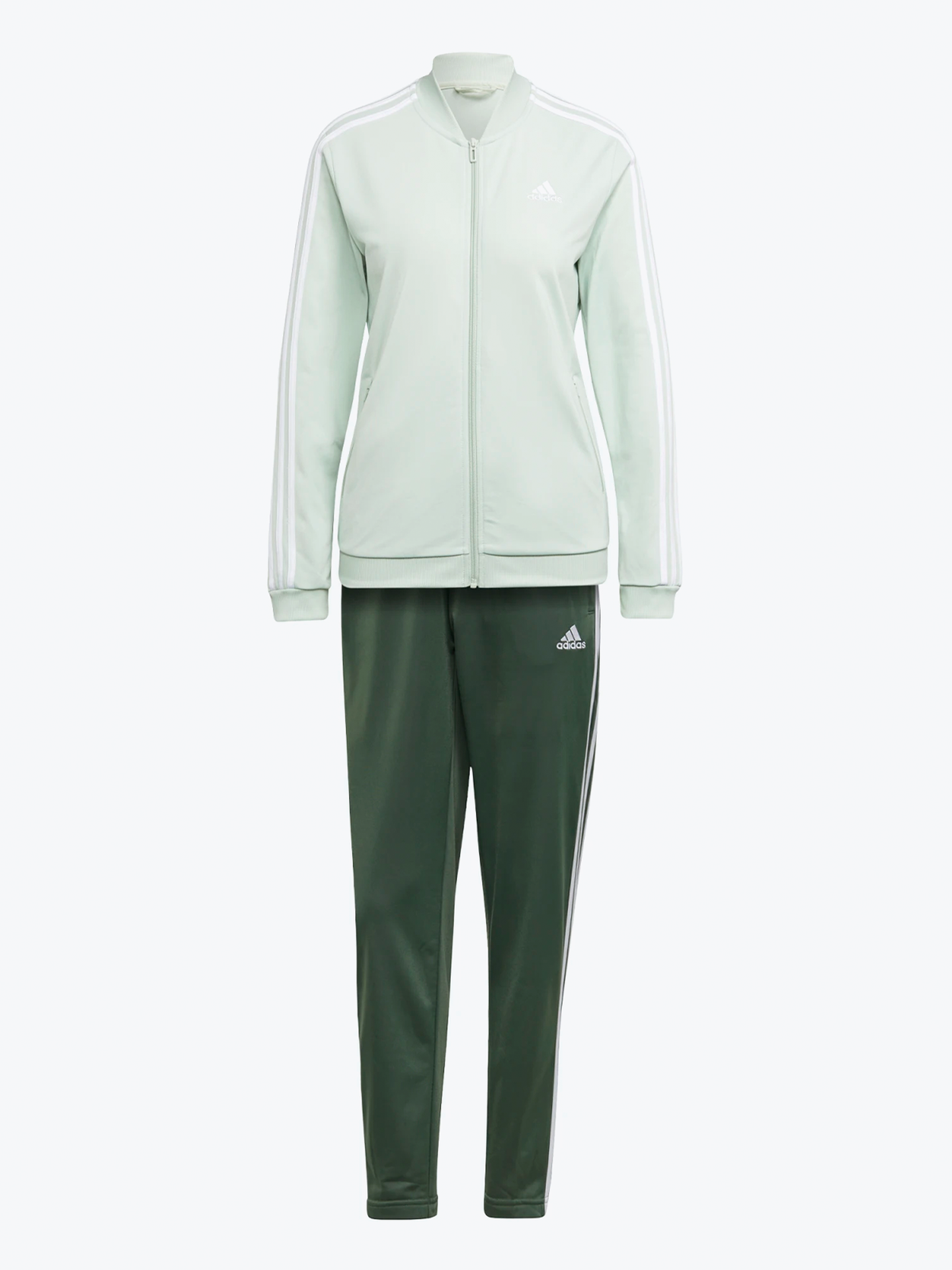 3-Stripes Tracksuit