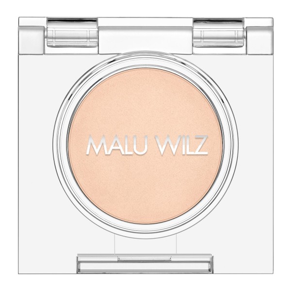 Malu Wilz Velvet Eyeshadow Matt - Sky Light Nr. 02 1,5g