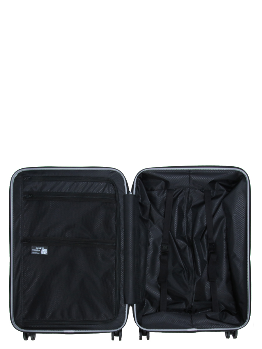 Valise Samsonite Quadrix 68 cm