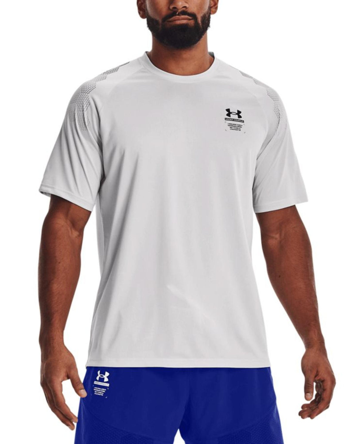 Under Armour<br>Armourprint SS