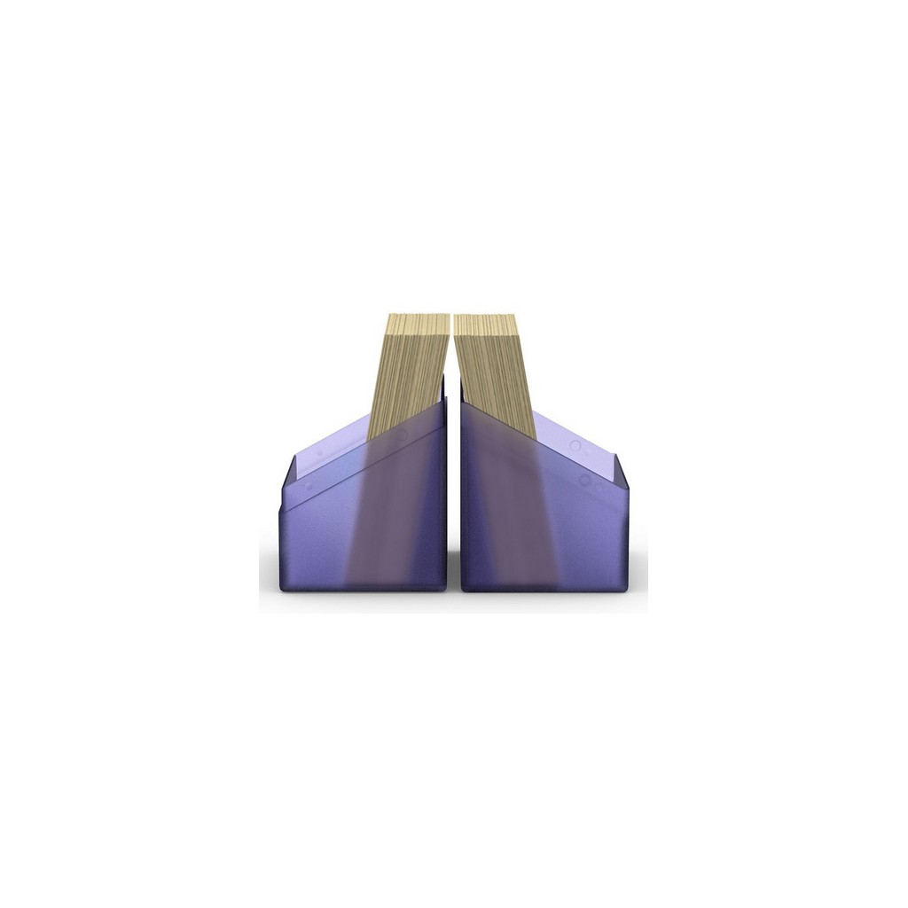 Boulder Deck Case 80+ Standard