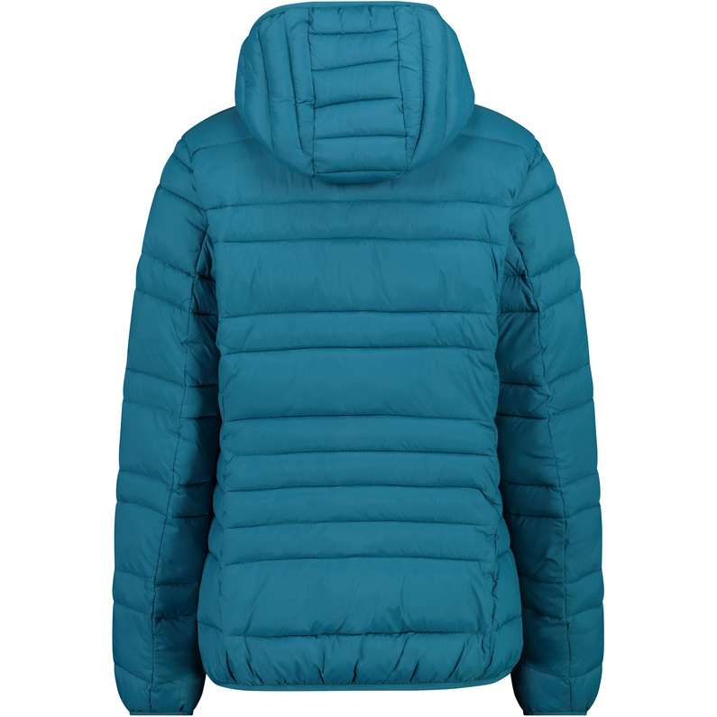 CMP Damen Hoodie Jacke