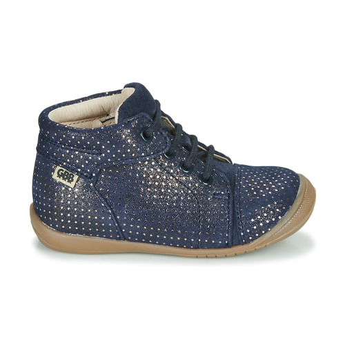 GBB - OLSA - Bleu