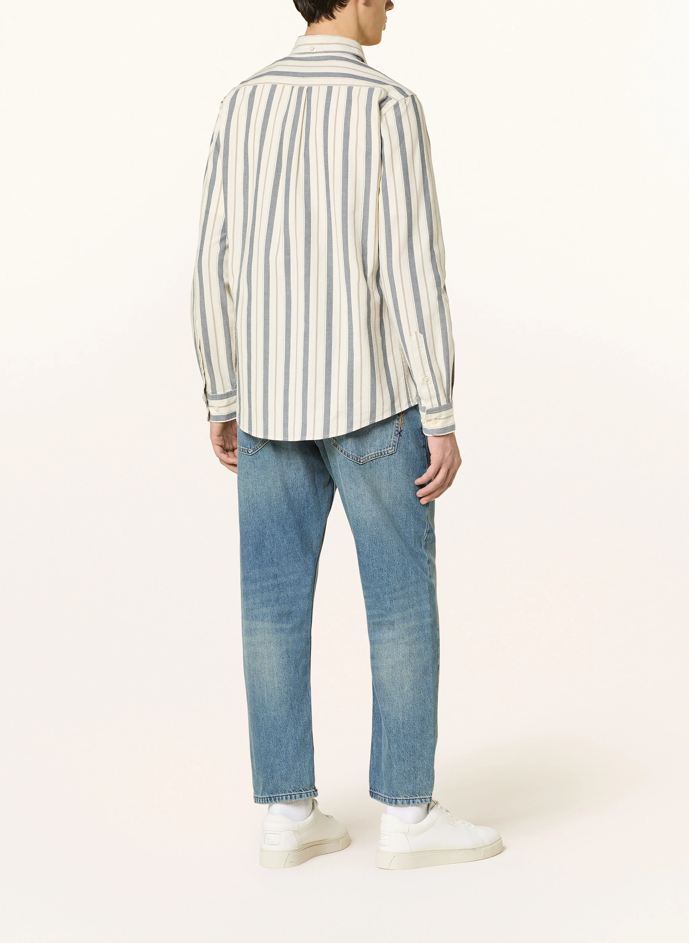 Barbour Hemd LONGROCK Regular Fit