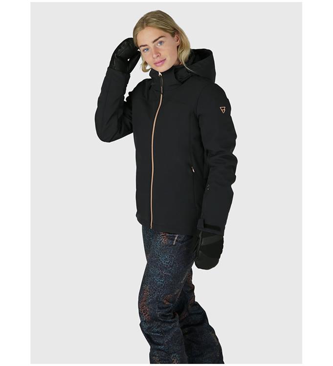 Brunotti Women Aries-N Softshell Jacket