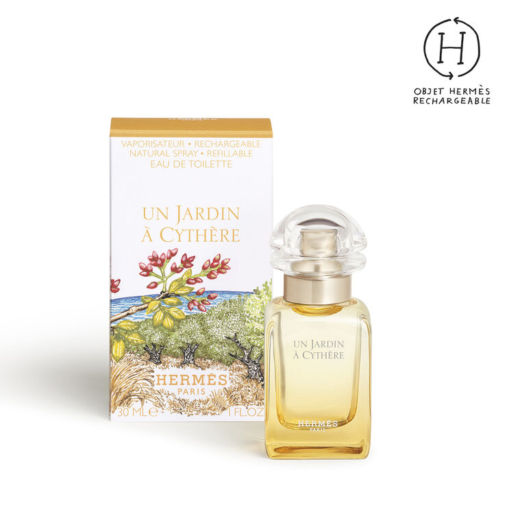 HERMÈS Un Jardin à Cythère Eau De Toilette 30ml