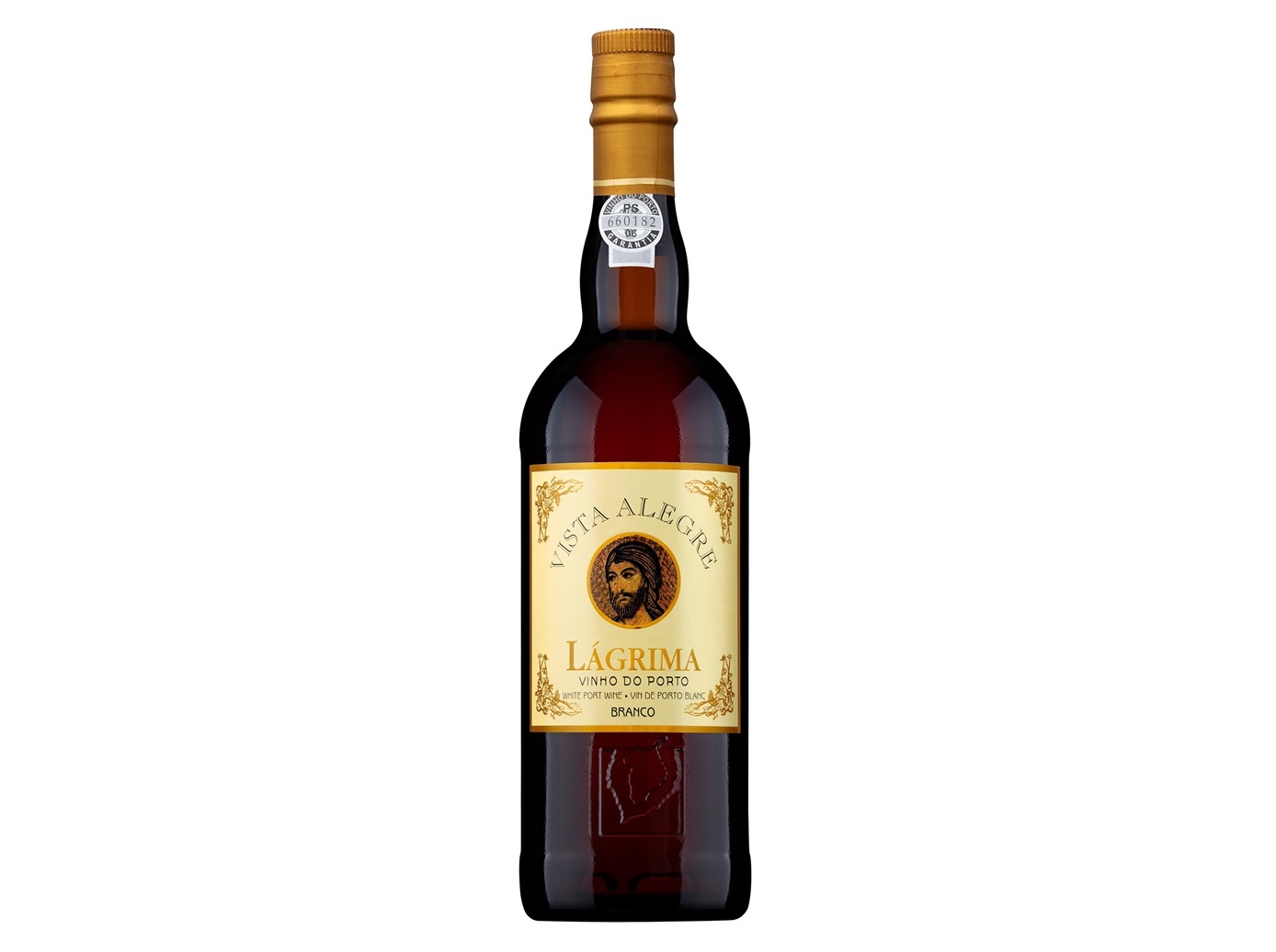 VINHO DO PORTO VISTA ALEGRE LAGRIMA 0.75L