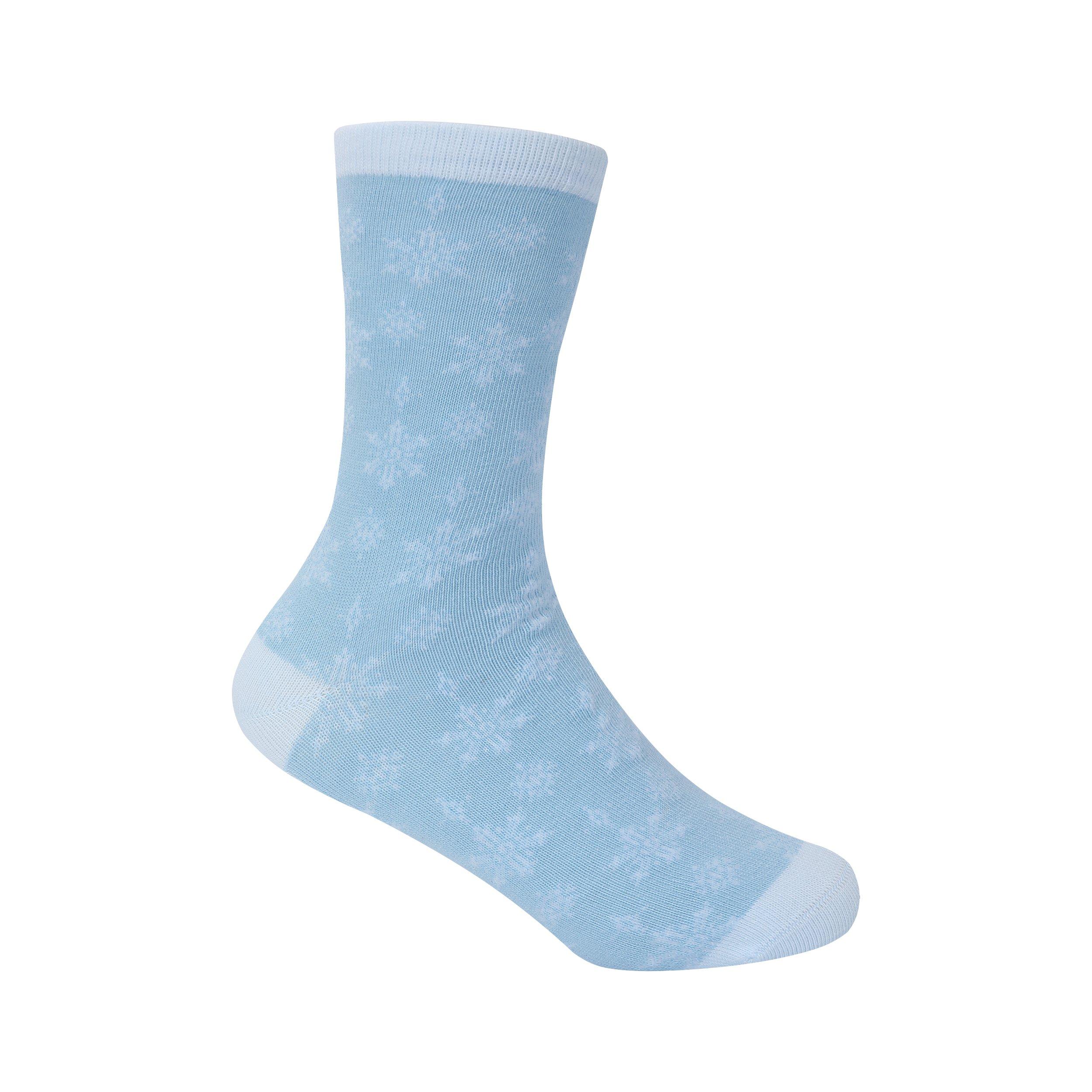 Character Crew Sock 5pk Infant