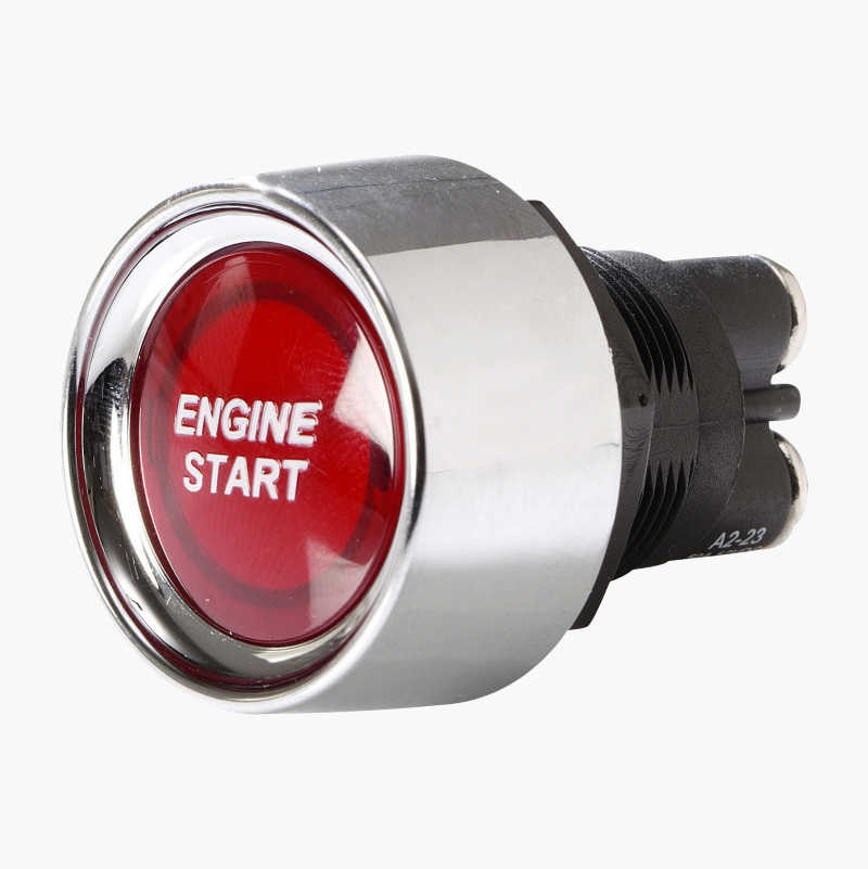 Startknapp, 12 V, 50 A