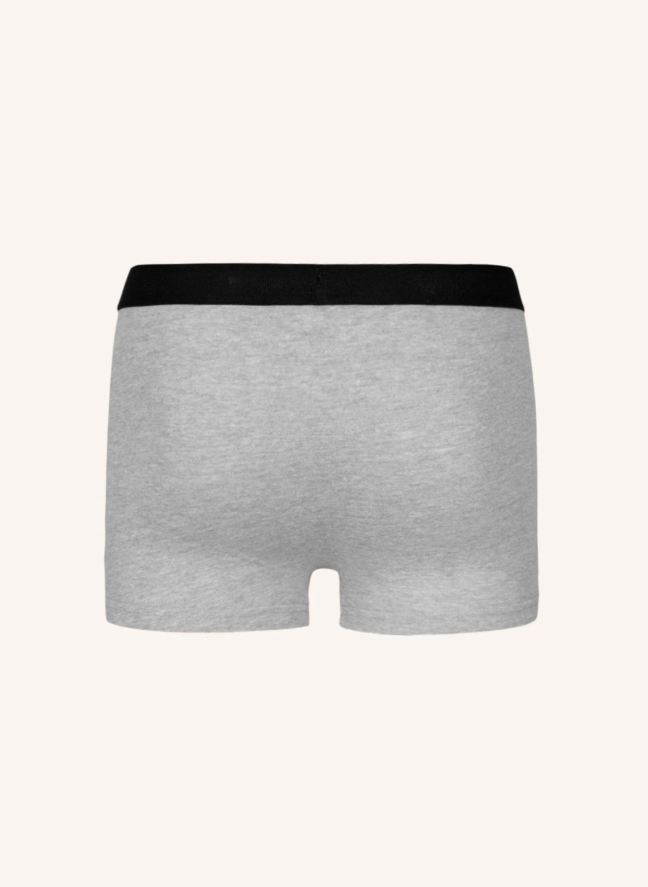 SNOCKS 3er-Pack Modal Boxershorts